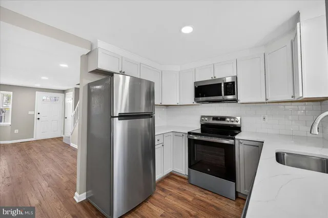 $365,000 | 8357 Georgian Court, Manassas, VA 20110