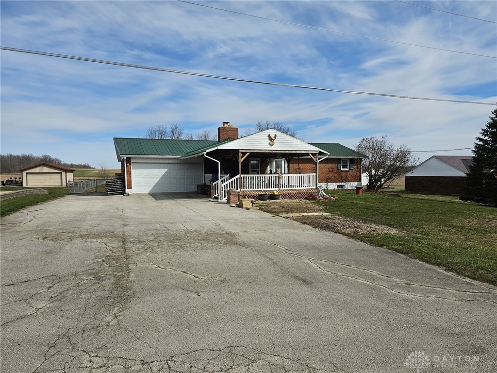 2384 Fox Road Greenville, OH 45331 - Photo 1 of 57 Gallery Image 1