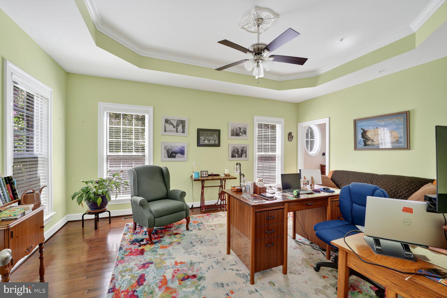 9012 Race Track Road Bowie, MD 20715 - Photo 28 of 61 Office #2 or in-law suite