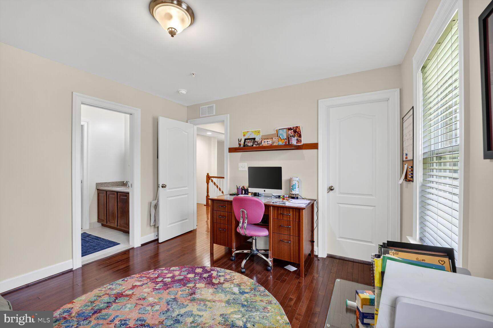 9012 Race Track Road Bowie, MD 20715 - Photo 48 of 61 Bedroom #3