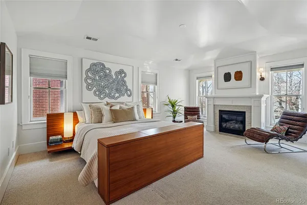 $2,250,000 | 201 South Lafayette Street, Denver, CO 80209