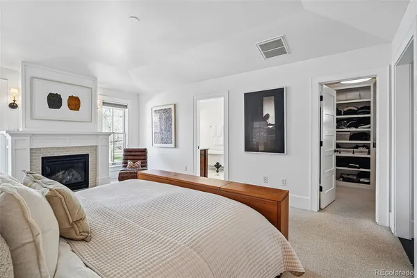 $2,250,000 | 201 South Lafayette Street, Denver, CO 80209