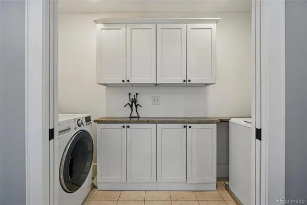 $2,250,000 | 201 South Lafayette Street, Denver, CO 80209