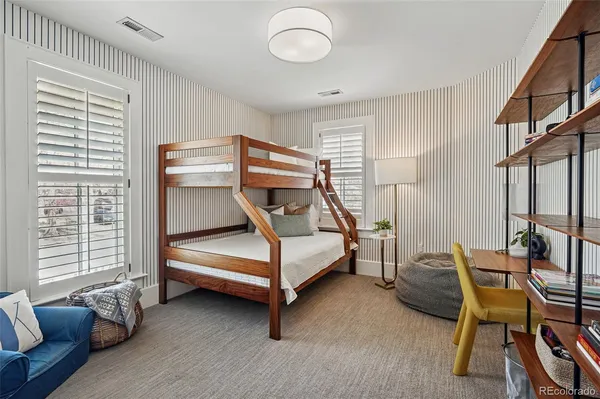 $2,250,000 | 201 South Lafayette Street, Denver, CO 80209