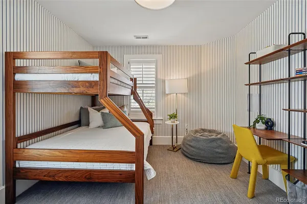 $2,250,000 | 201 South Lafayette Street, Denver, CO 80209