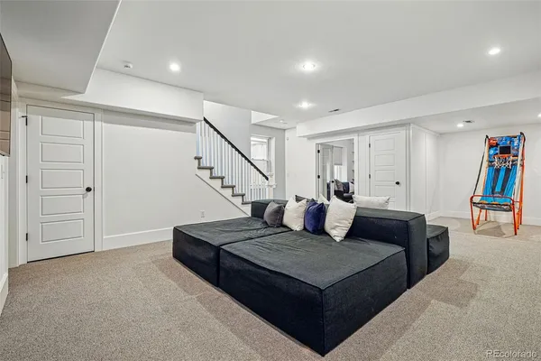 $2,250,000 | 201 South Lafayette Street, Denver, CO 80209