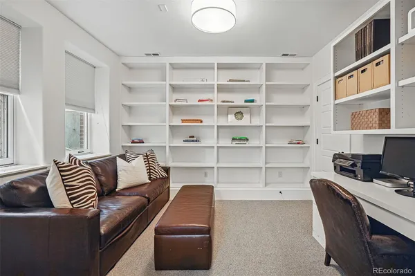 $2,250,000 | 201 South Lafayette Street, Denver, CO 80209