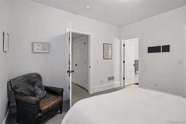 $2,250,000 | 201 South Lafayette Street, Denver, CO 80209