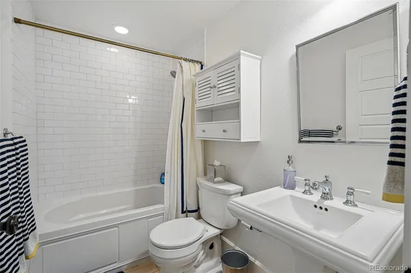 $2,250,000 | 201 South Lafayette Street, Denver, CO 80209