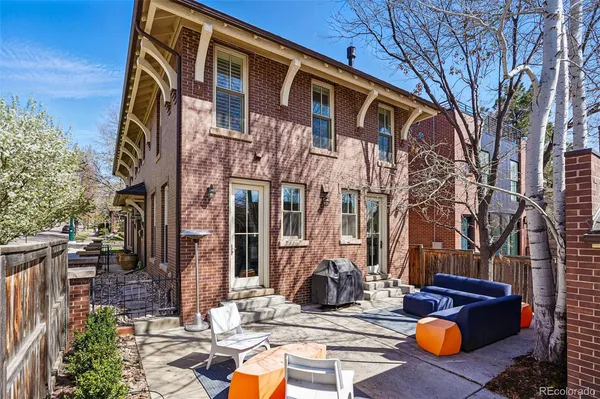 $2,250,000 | 201 South Lafayette Street, Denver, CO 80209