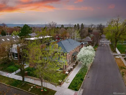 $2,350,000 | 201 South Lafayette Street, Denver, CO 80209
