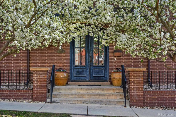 $2,250,000 | 201 South Lafayette Street, Denver, CO 80209
