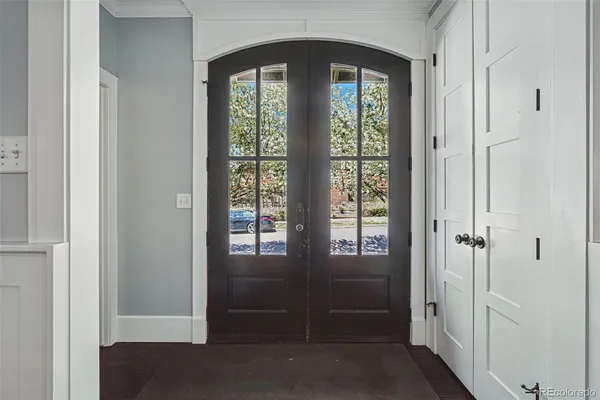 $2,250,000 | 201 South Lafayette Street, Denver, CO 80209