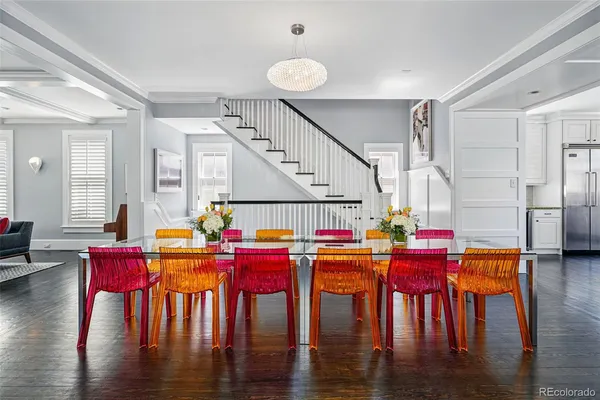 $2,250,000 | 201 South Lafayette Street, Denver, CO 80209