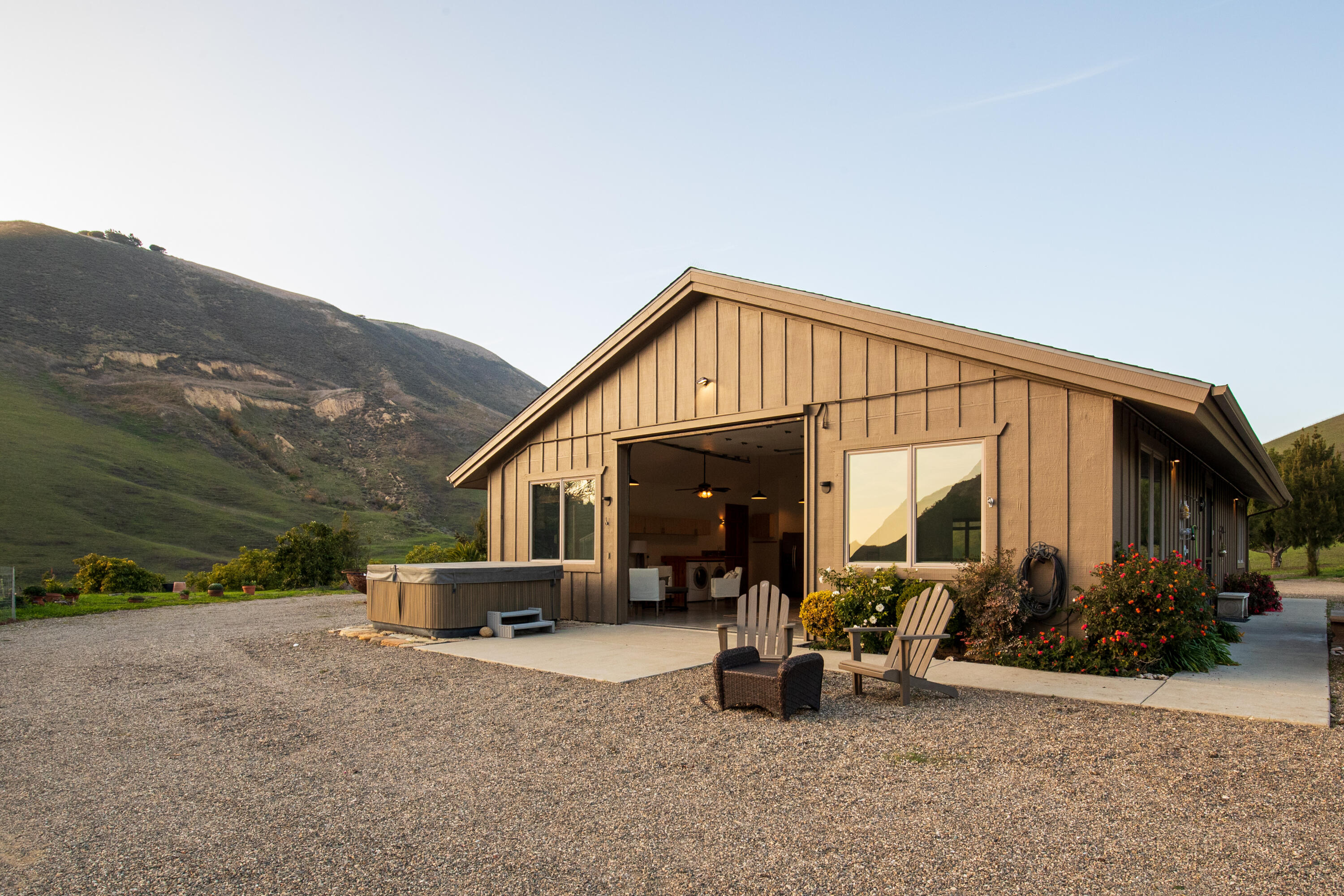 119 Hollister Ranch Road, Unit 1 Goleta, CA 93117 - Photo 23 of 41 a view of parked car with city view