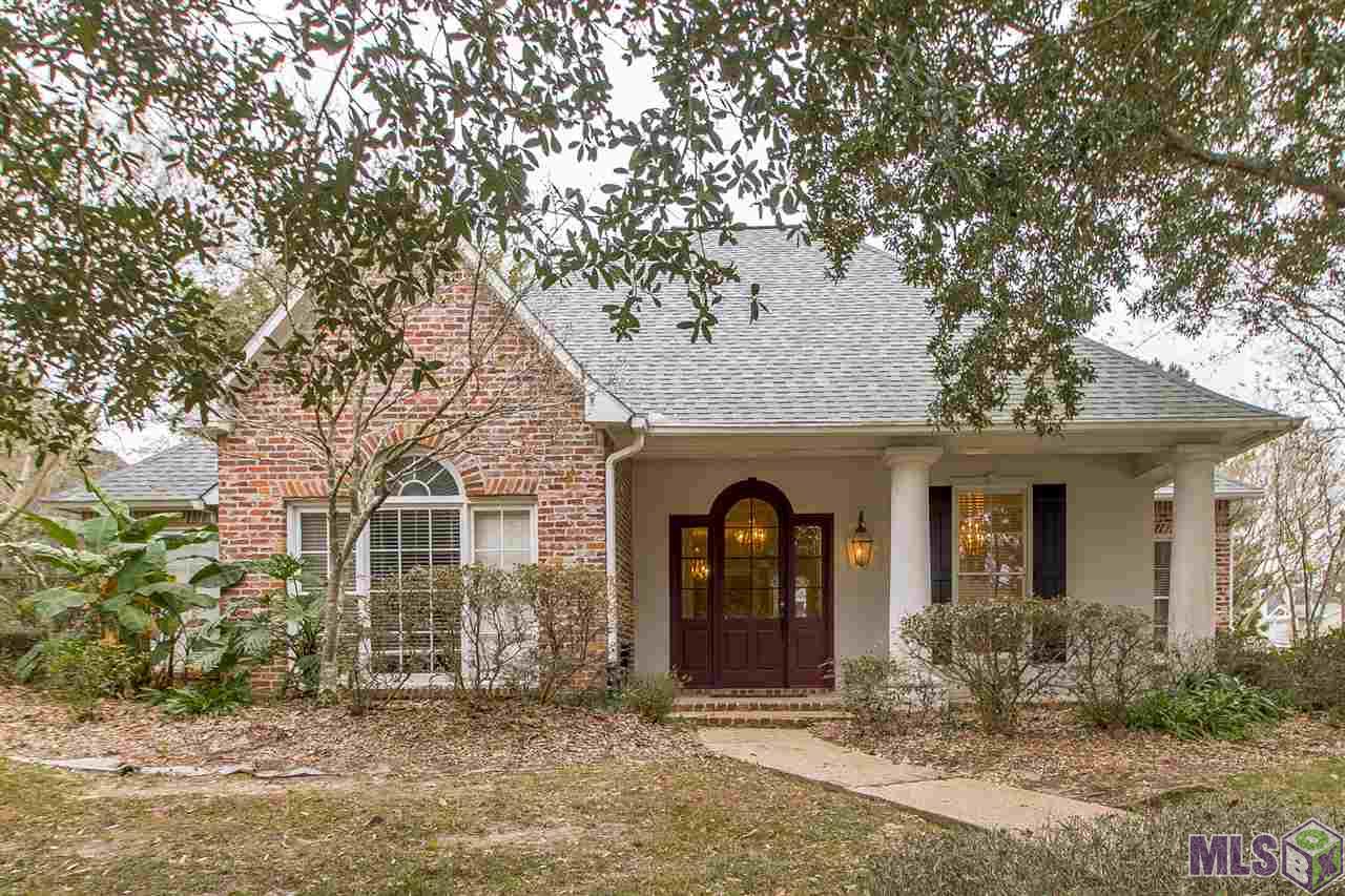 150 Plantation Ridge Drive Baton Rouge, LA 70810 - Photo 1 of 41 Gallery Image 1