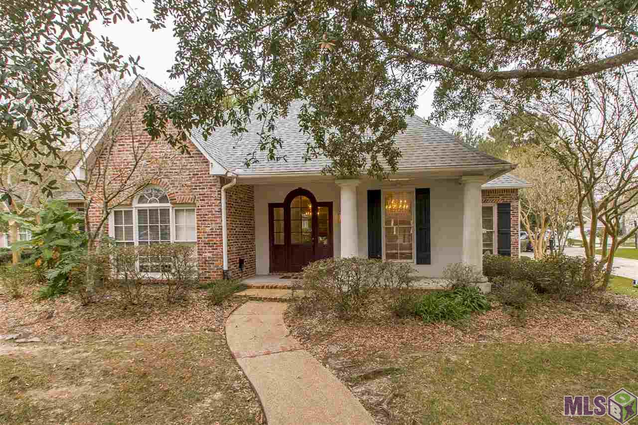 150 Plantation Ridge Drive Baton Rouge, LA 70810 - Photo 40 of 41 Gallery Image 40