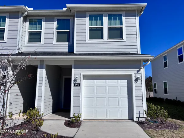 $1,790 | 694 Holly Lakes Drive, Orange Park, FL 32073