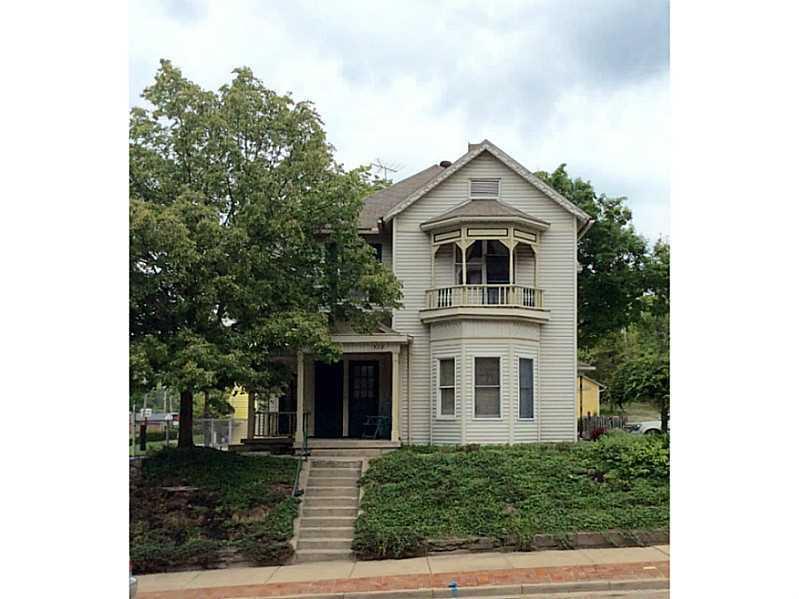 322 Bill Edwards Drive Springfield, OH 45504 - Photo 1 of 14