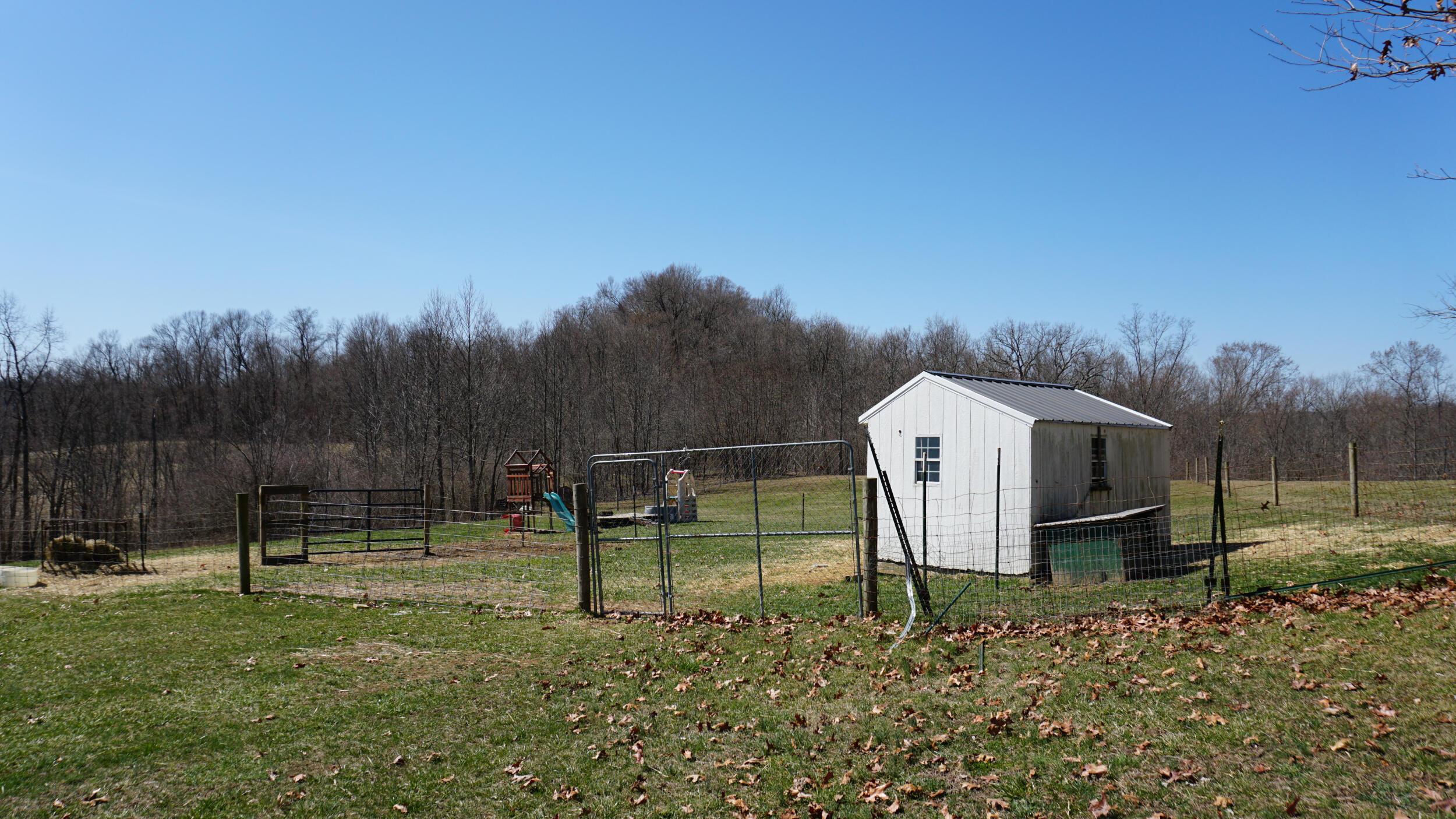 52149 Iowa Road Cumberland, OH 43732 - Photo 19 of 19
