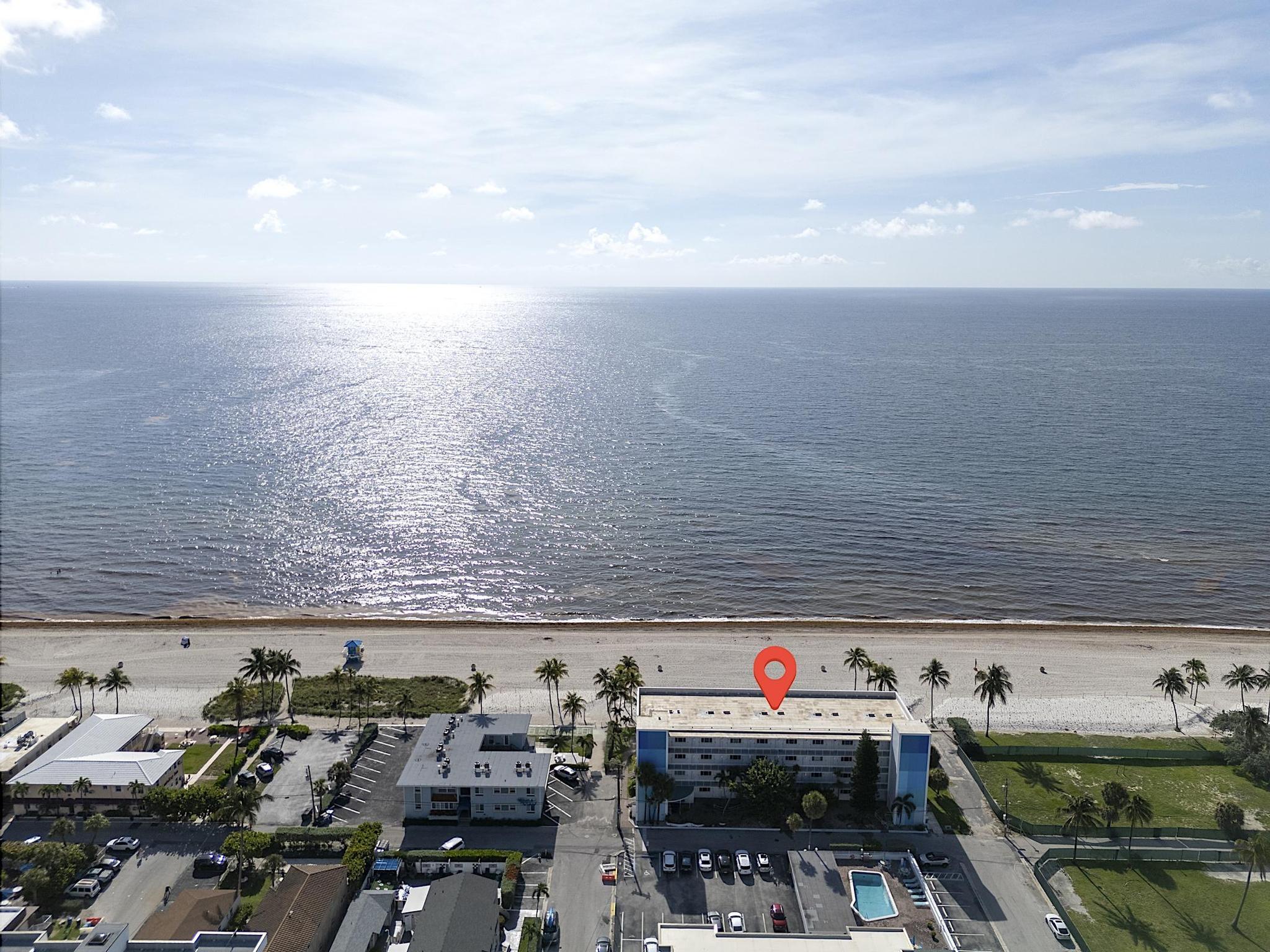 1801 South Surf Road, Unit 2A Hollywood, FL 33019 - Photo 41 of 51 1801 S. Surf Rd - - 2A - 061