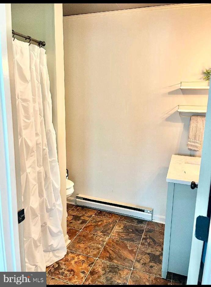25526 Military Road Cascade, MD 21719 - Photo 22 of 29 Full Bath
