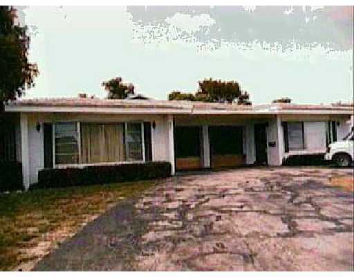 6501 Northeast 7th Avenue Boca Raton, FL 33487 - Photo 1 of 1 Primary Photo