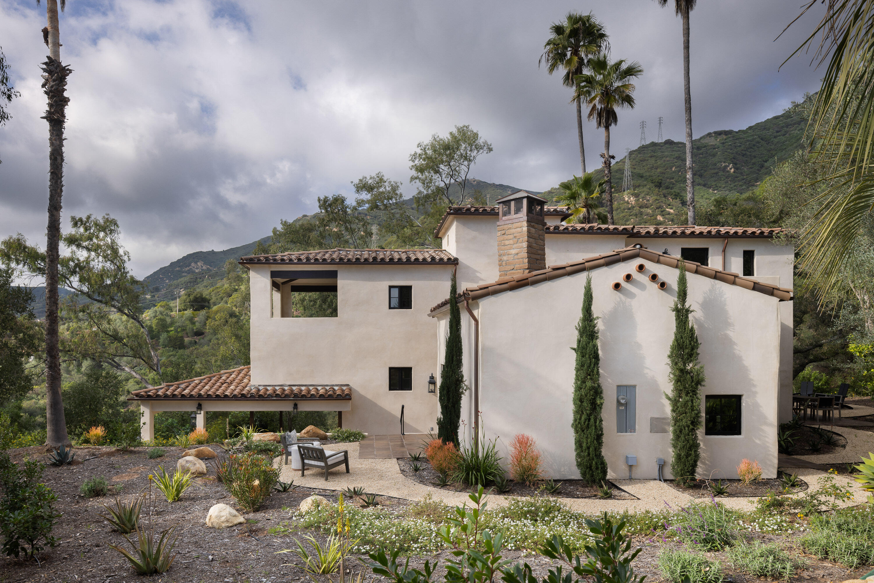 1035 Coyote Road Montecito, CA 93108 - Photo 18 of 20 exterior