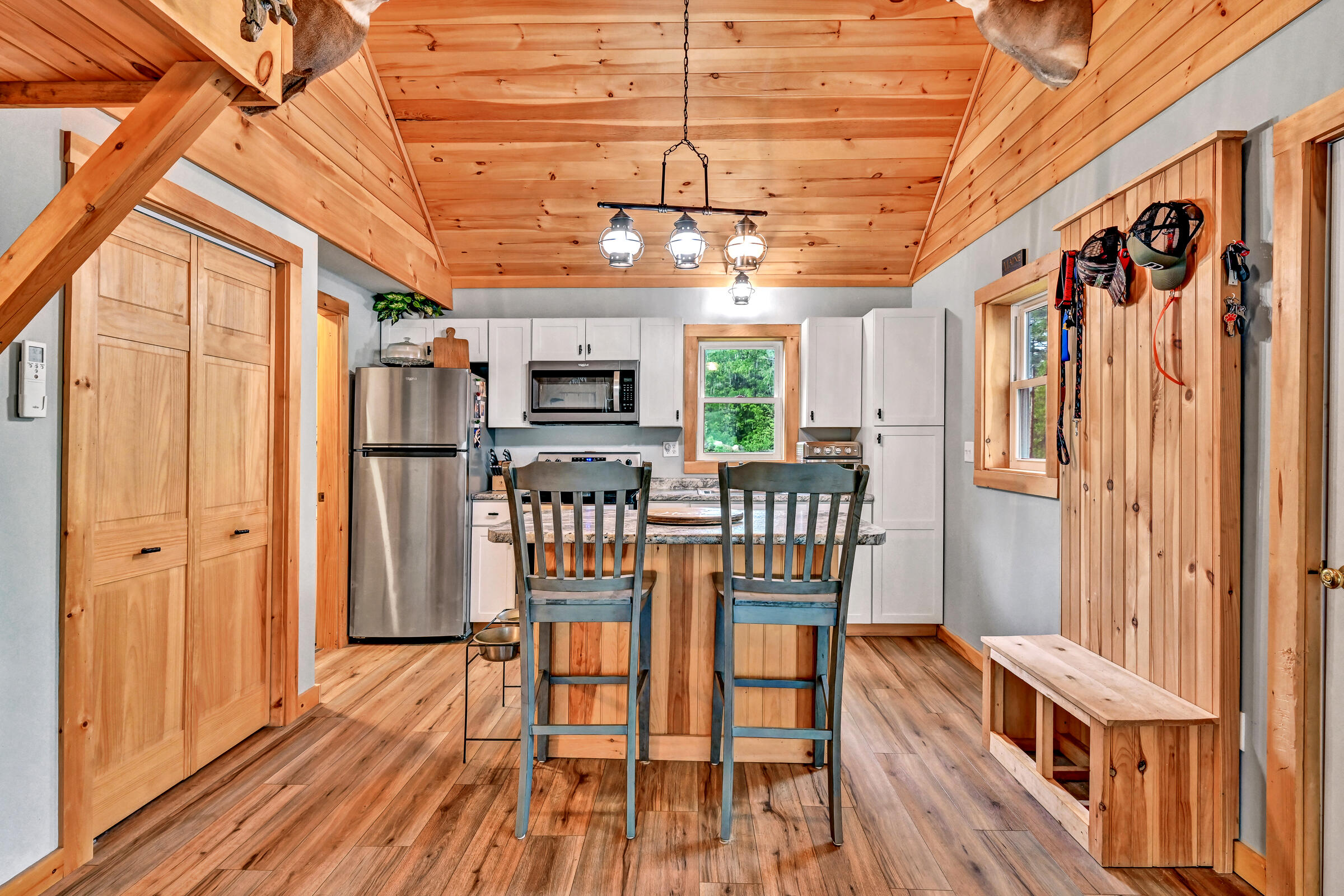 12 Chesterville Ridge Road Fayette, ME 04349 - Photo 15 of 28 109537gr-108