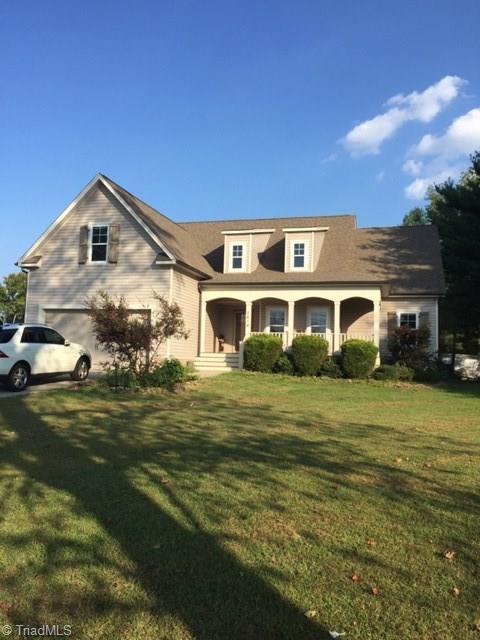 2614 Mock Road High Point, NC 27265 - Photo 1 of 18 Gallery Image 1