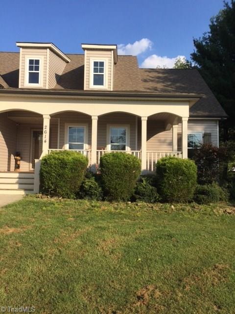 2614 Mock Road High Point, NC 27265 - Photo 2 of 18 Gallery Image 2