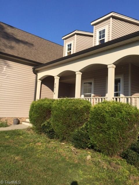 2614 Mock Road High Point, NC 27265 - Photo 3 of 18 Gallery Image 3