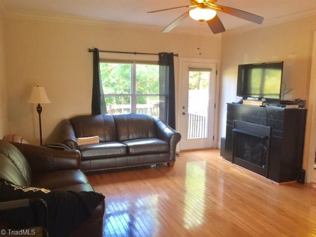 2614 Mock Road High Point, NC 27265 - Photo 5 of 18 Gallery Image 5