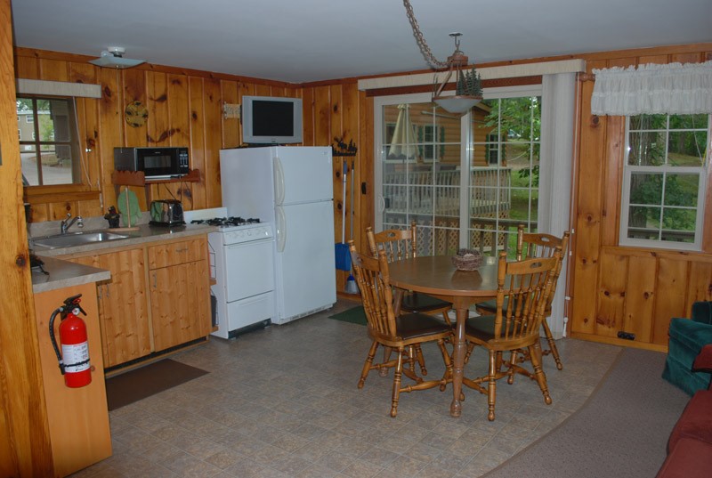 1085 County Rd F, Unit 27 Birchwood, WI 54817 - Photo 13 of 25