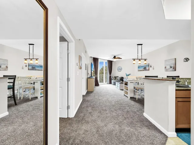 a view of a kitchen and kitchen