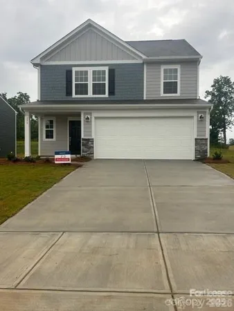 $2,245 | 173 Hanging Rock Trail, Statesville, NC 28625
