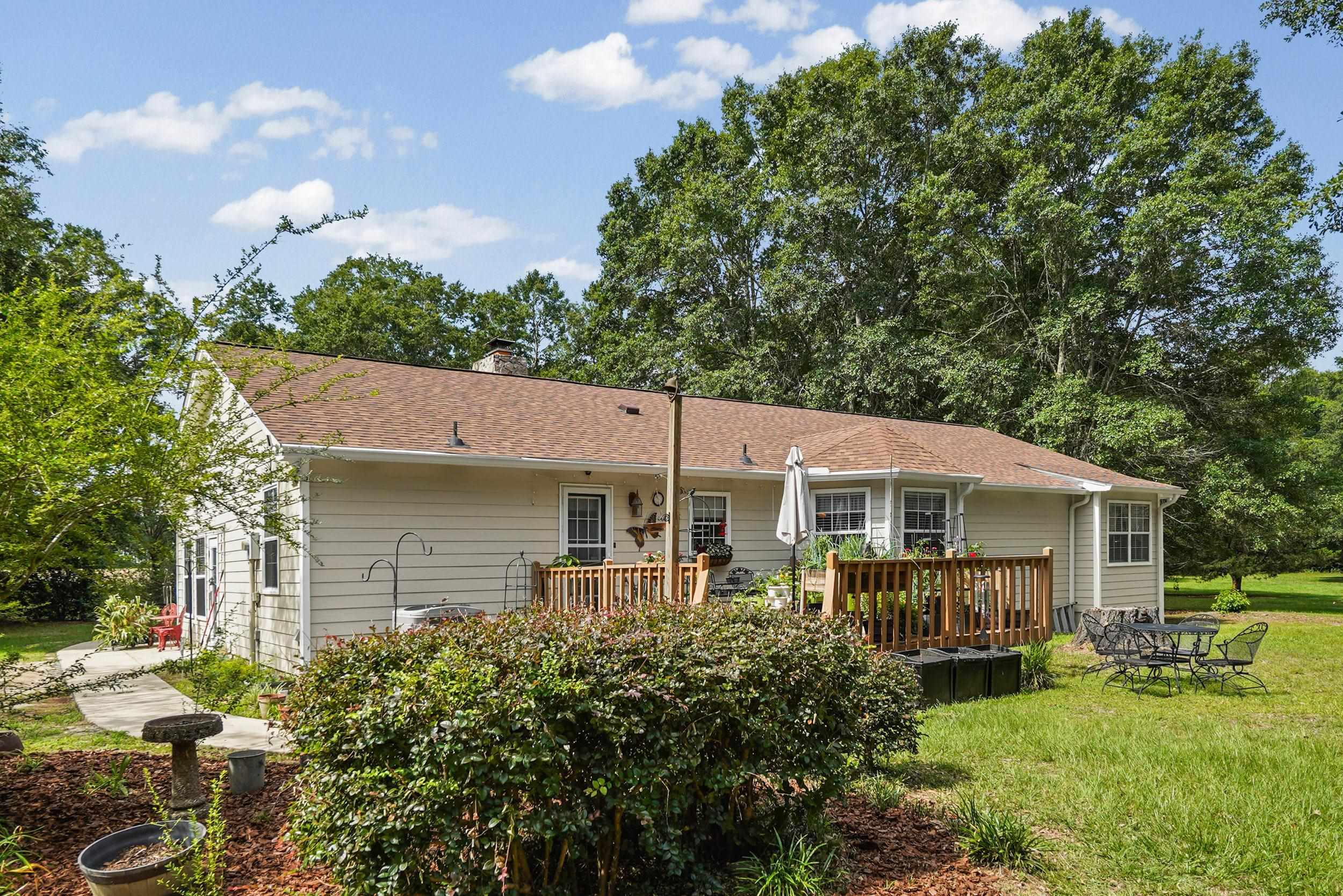 2051 Rook Road Ochlocknee, GA 31773 - Photo 38 of 52