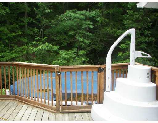 361 Waltersburgh Road Smock, PA 15480 - Photo 3 of 8 Swimming Pool/Hot Tub/Sauna.
