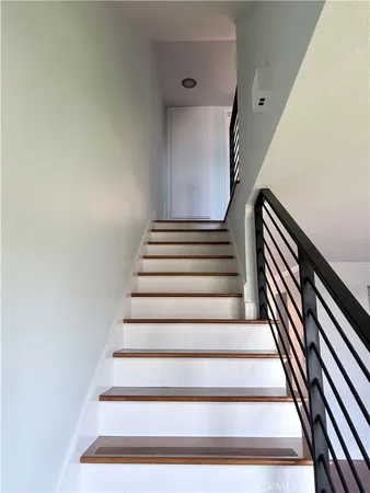 a view of entryway