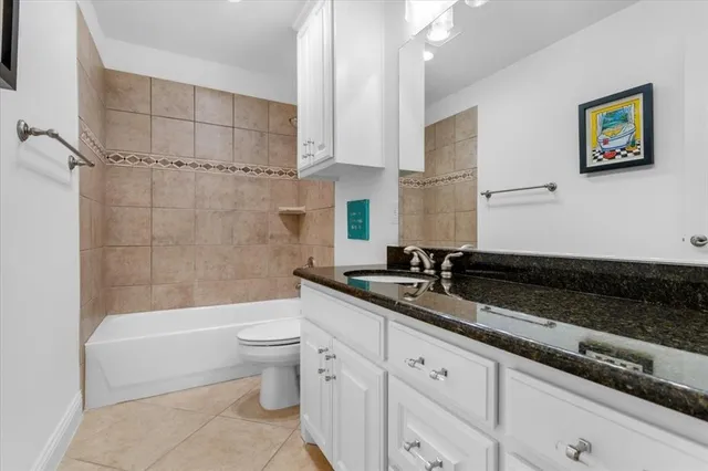 a view of a porch with a patio