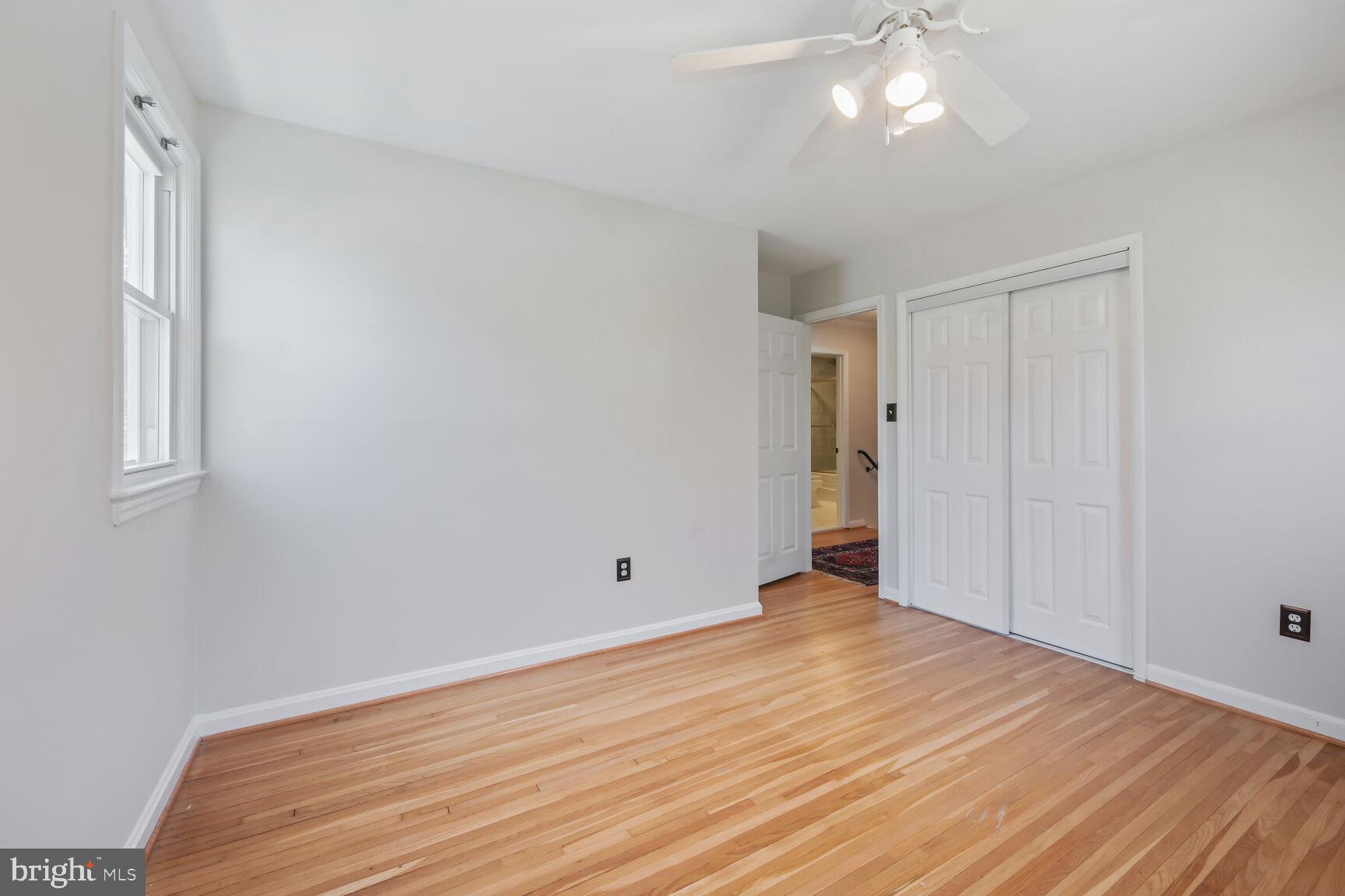 8516 West Howell Road Bethesda, MD 20817 - Photo 32 of 44 Bedroom number 3