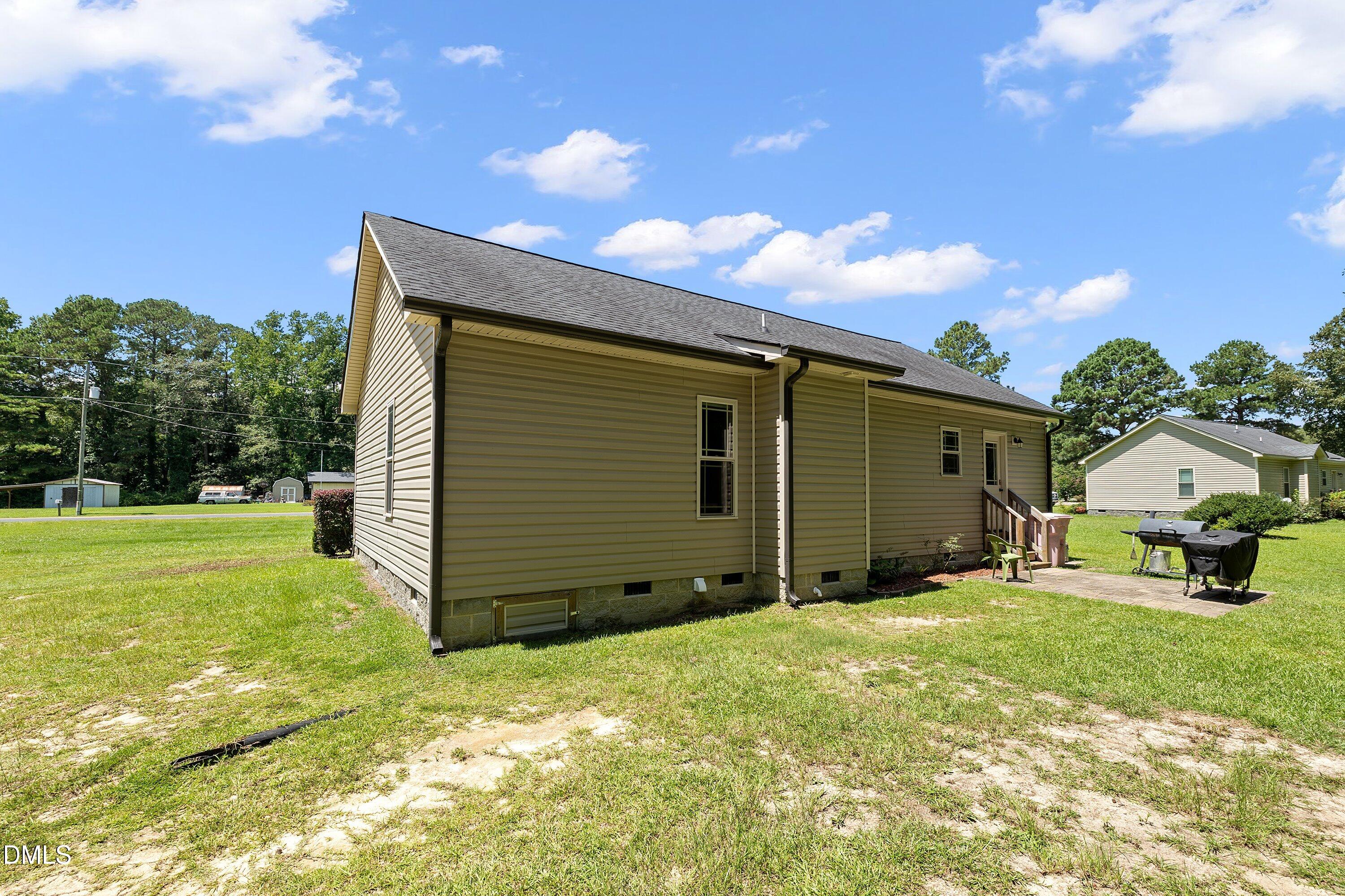 70 Young Road Angier, NC 27501 - Photo 30 of 38 32-70 Young_1896