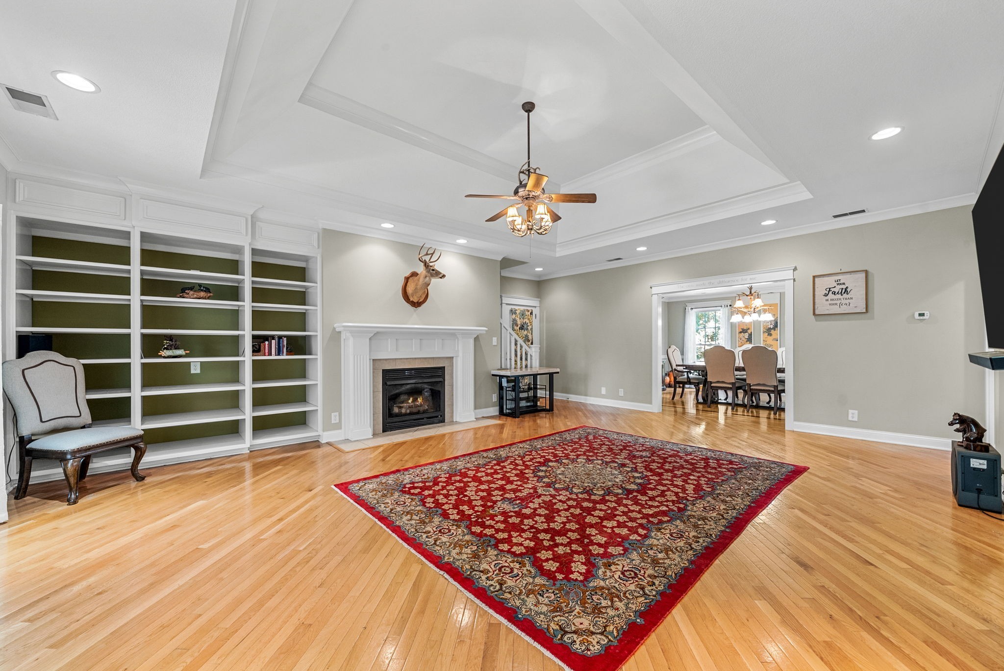 659 Cornwall Road Clarksville, TN 37043 - Photo 10 of 80