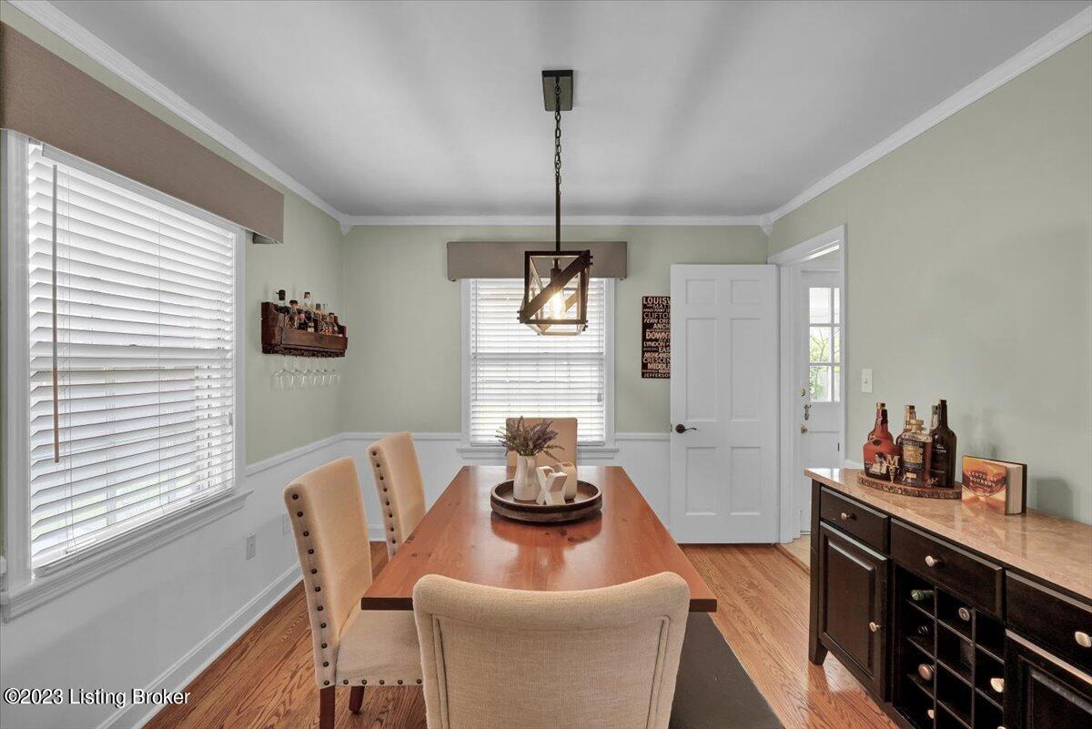 4608 Fox Run Road Louisville, KY 40207 - Photo 11 of 45 11-4608 Fox Run Rd-111
