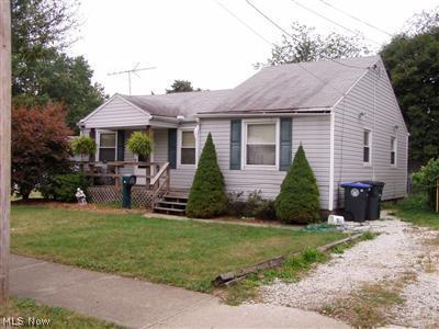 548 Ripley Avenue Akron, OH 44312 - Photo 1 of 1 Gallery Image 1