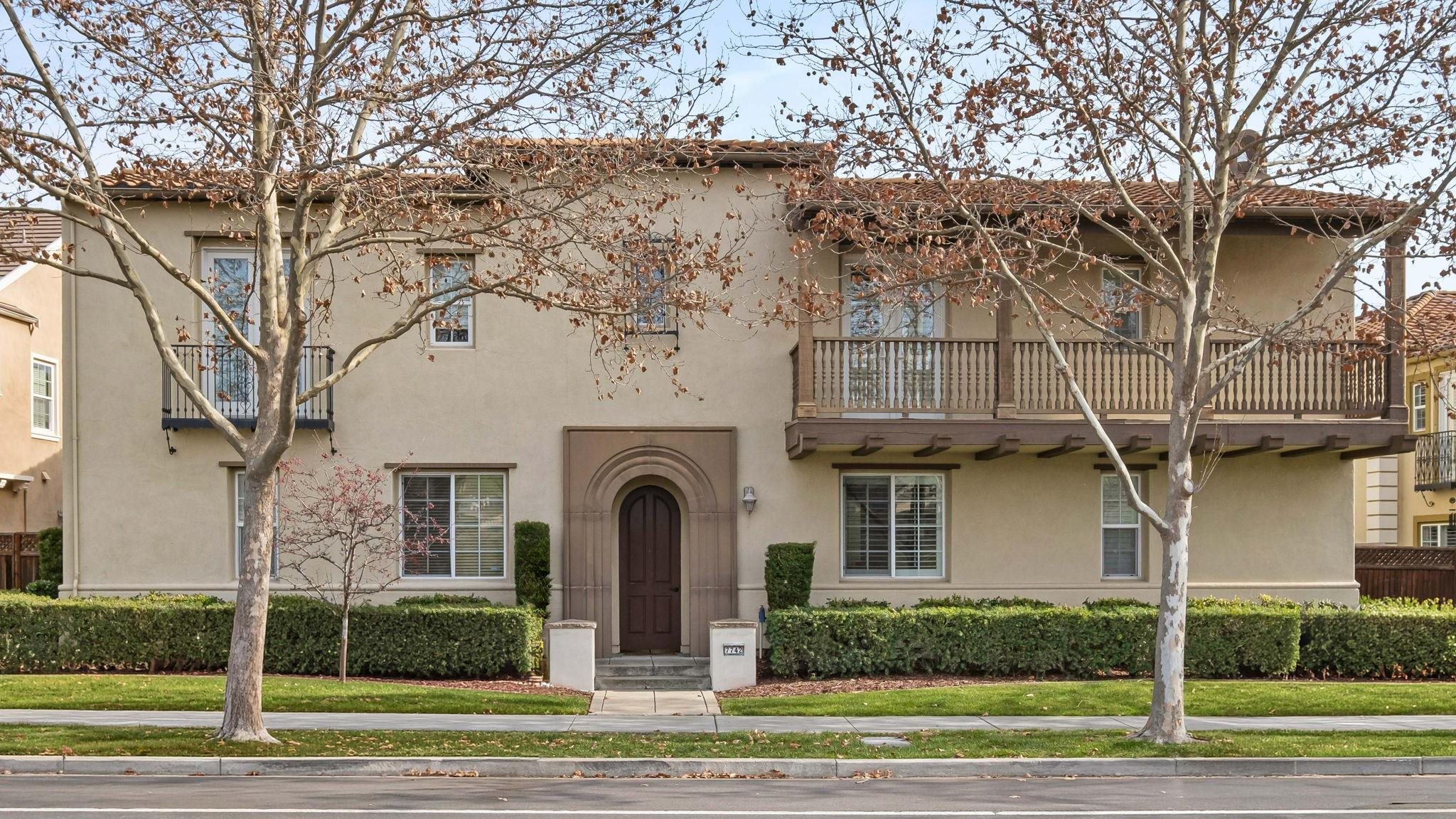 7742 Stoneleaf Road San Ramon, CA 94582 - Photo 1 of 22