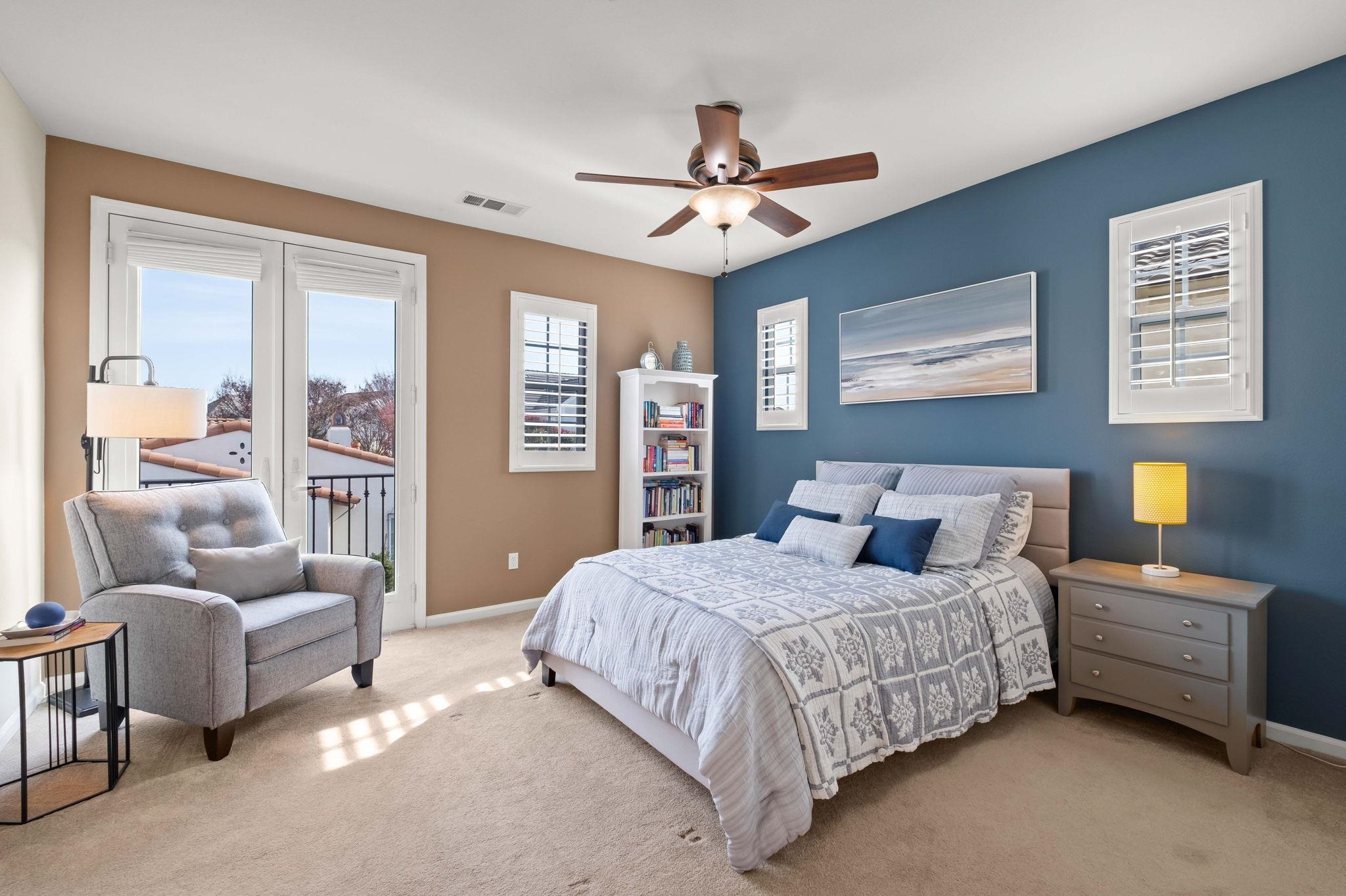 7742 Stoneleaf Road San Ramon, CA 94582 - Photo 13 of 22