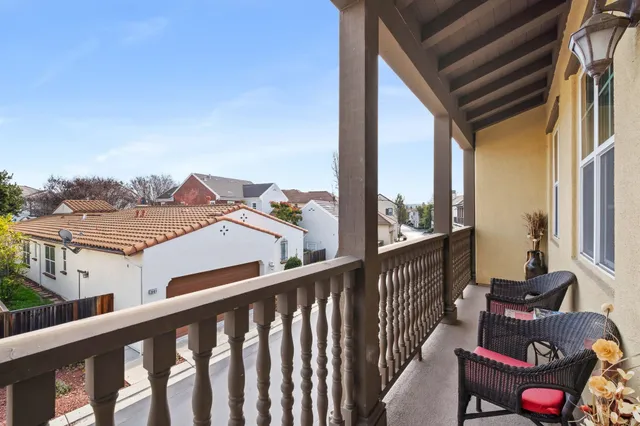 $968,000 | 7742 Stoneleaf Road, San Ramon, CA 94582