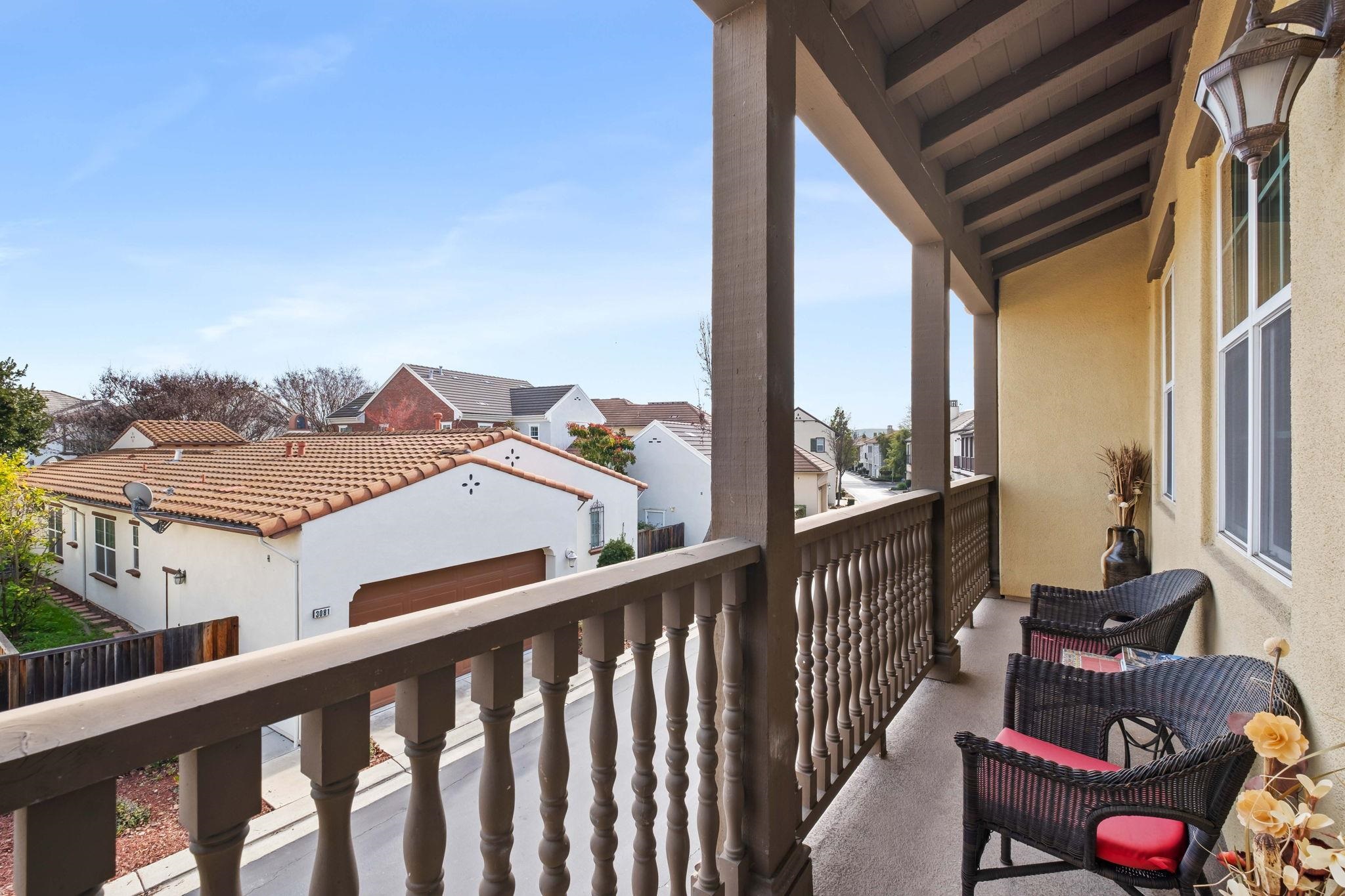 7742 Stoneleaf Road San Ramon, CA 94582 - Photo 16 of 22