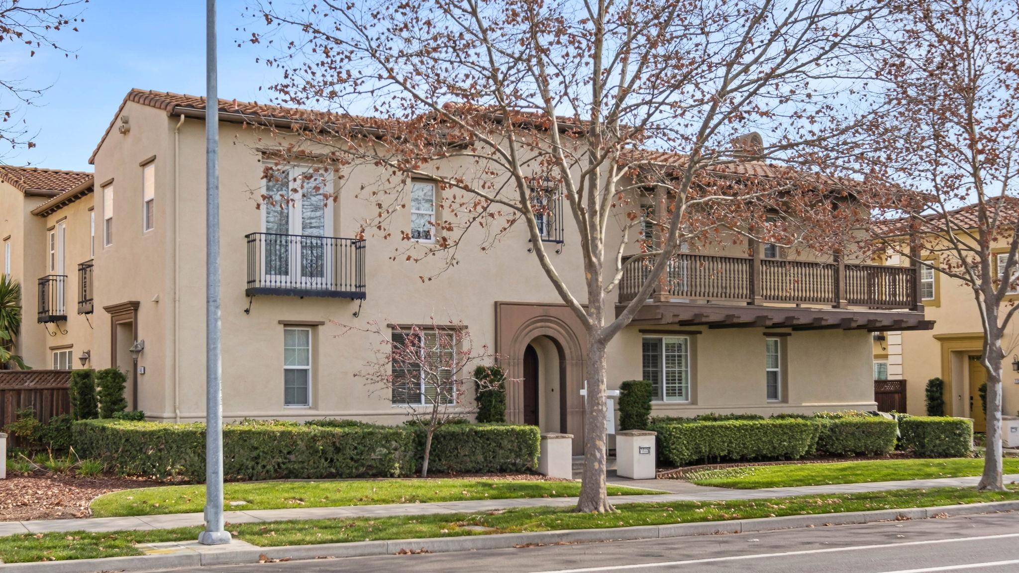 7742 Stoneleaf Road San Ramon, CA 94582 - Photo 2 of 22